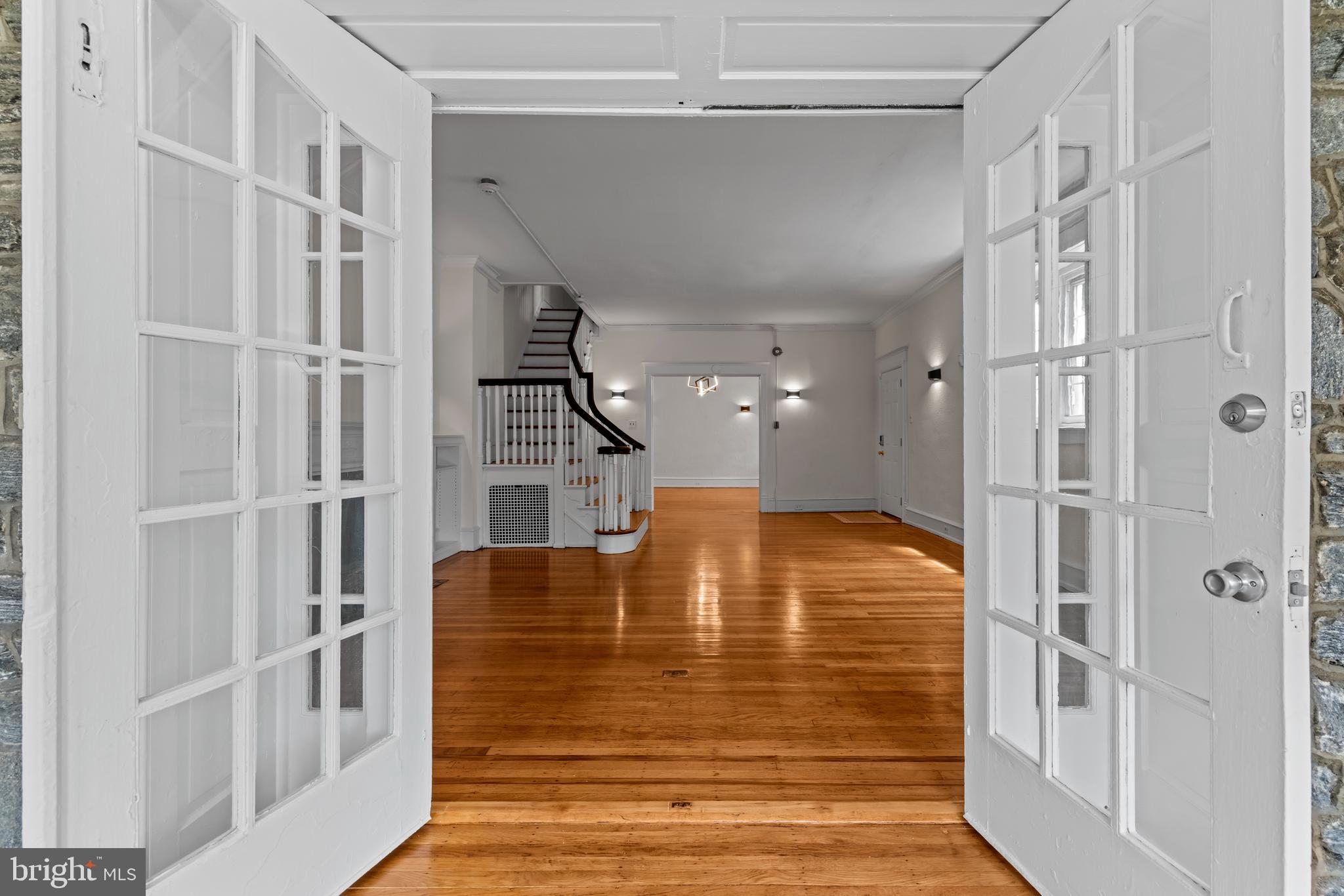 GERMANTOWN (WEST) - Residential