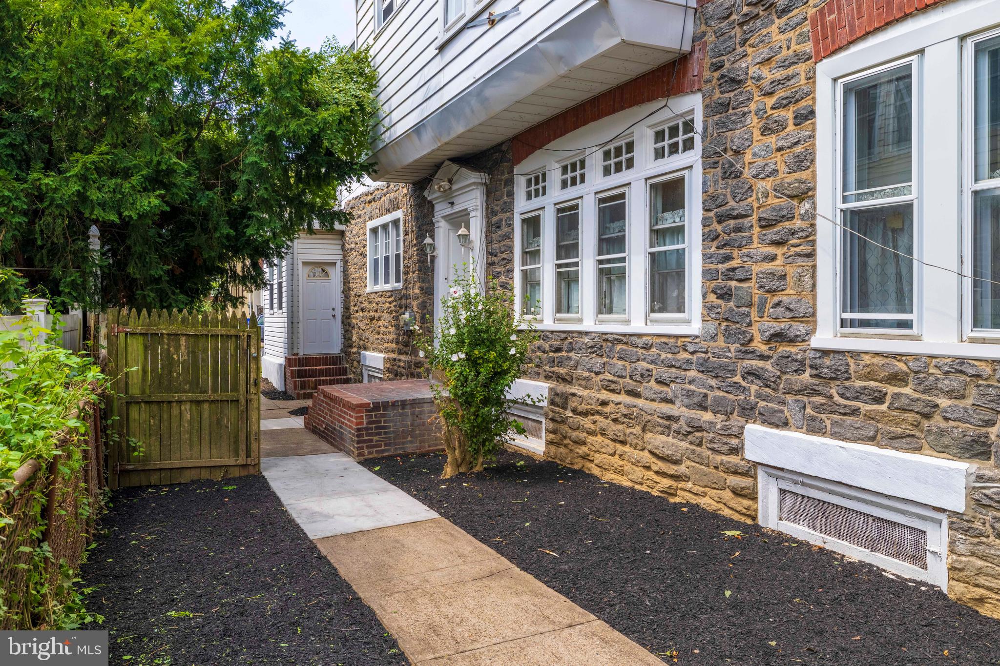 GERMANTOWN (WEST) - Residential