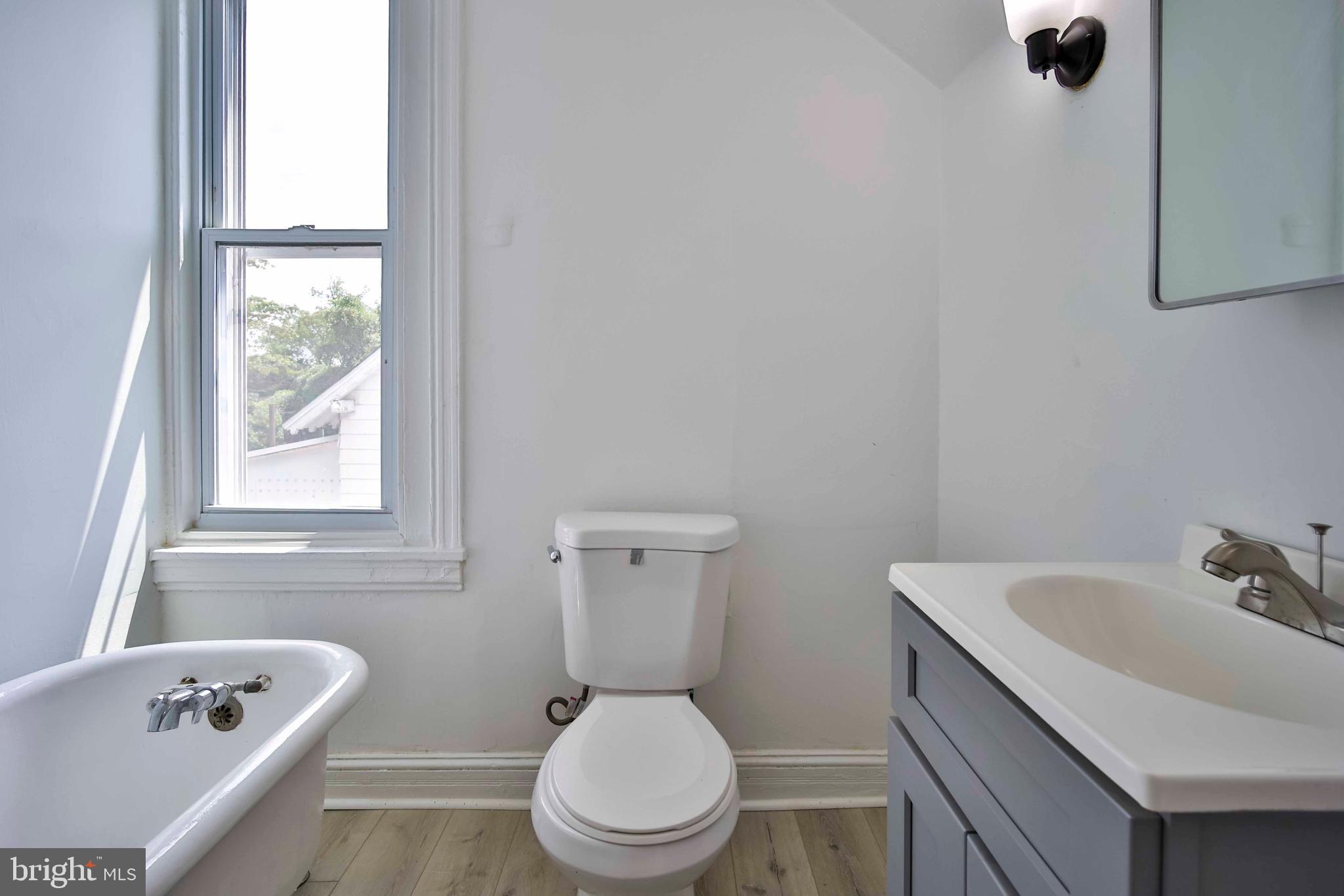 GERMANTOWN (WEST) - Residential