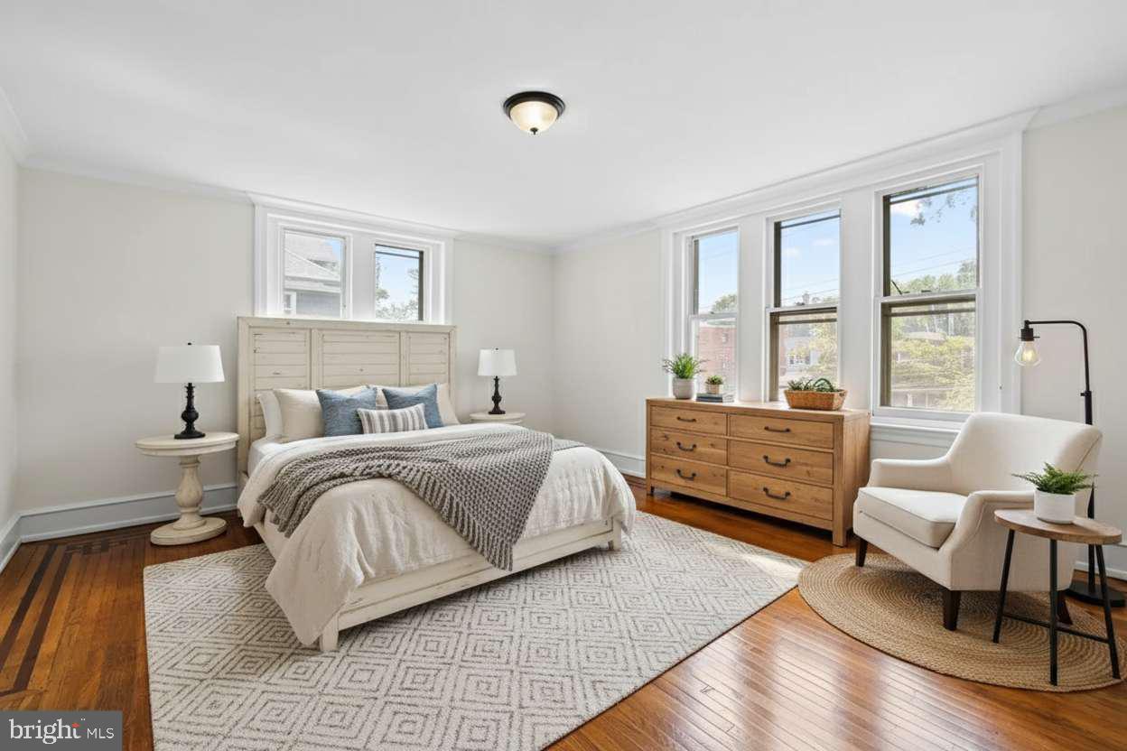 GERMANTOWN (WEST) - Residential