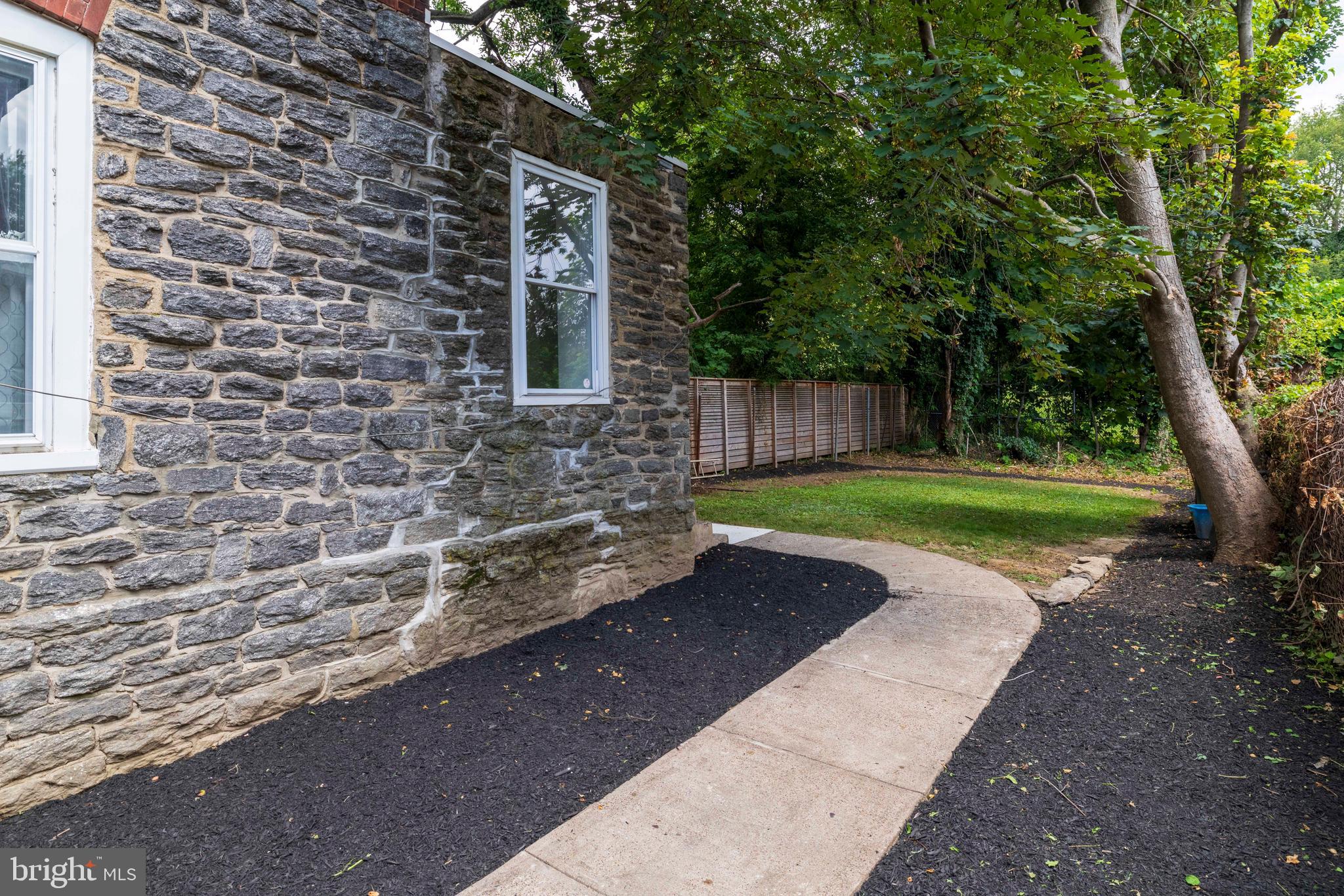 GERMANTOWN (WEST) - Residential