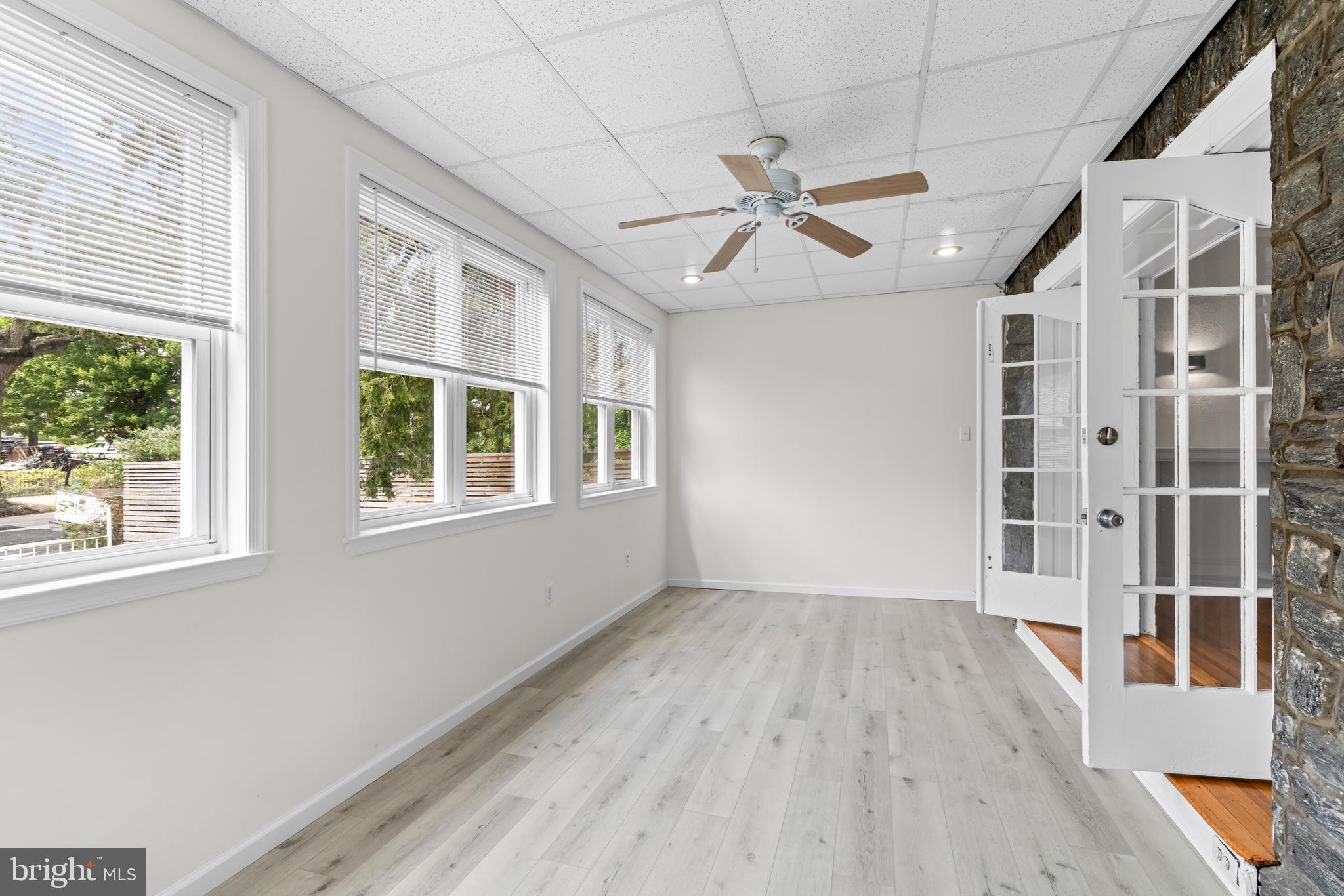 GERMANTOWN (WEST) - Residential