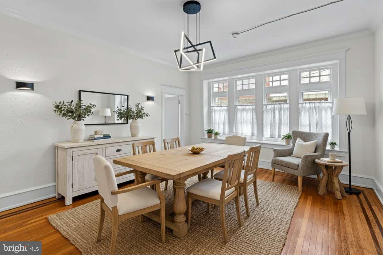 GERMANTOWN (WEST) - Residential