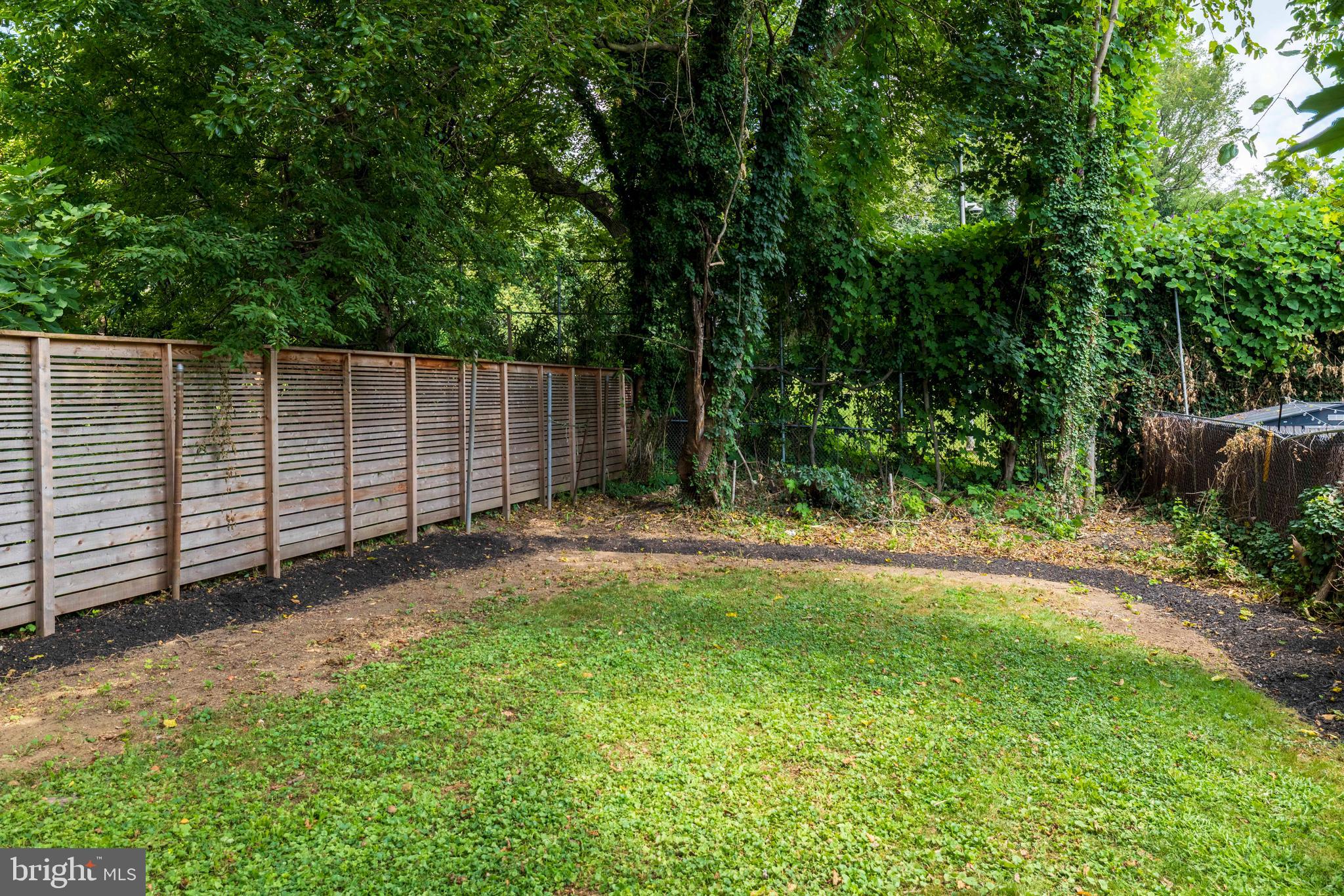 GERMANTOWN (WEST) - Residential