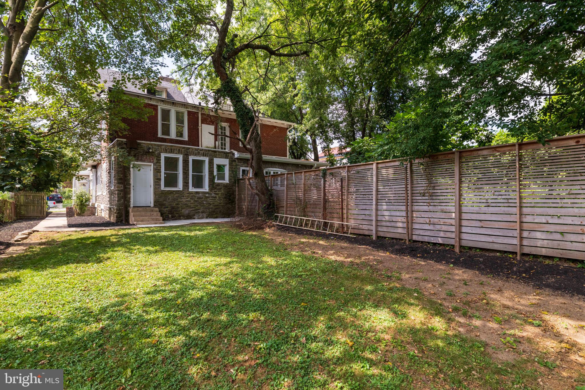 GERMANTOWN (WEST) - Residential