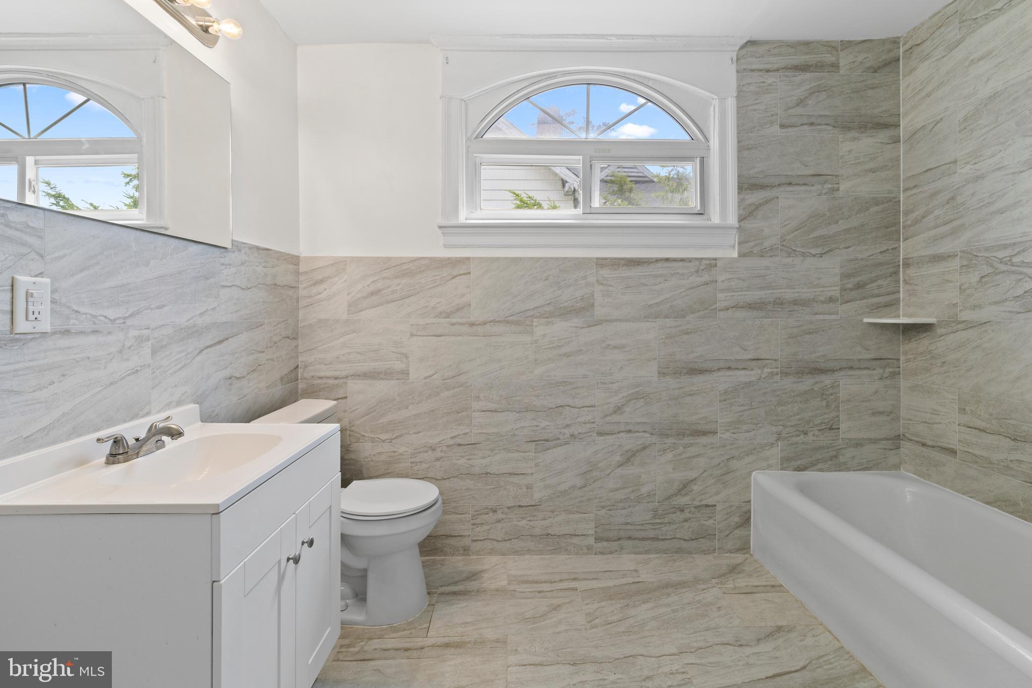 GERMANTOWN (WEST) - Residential