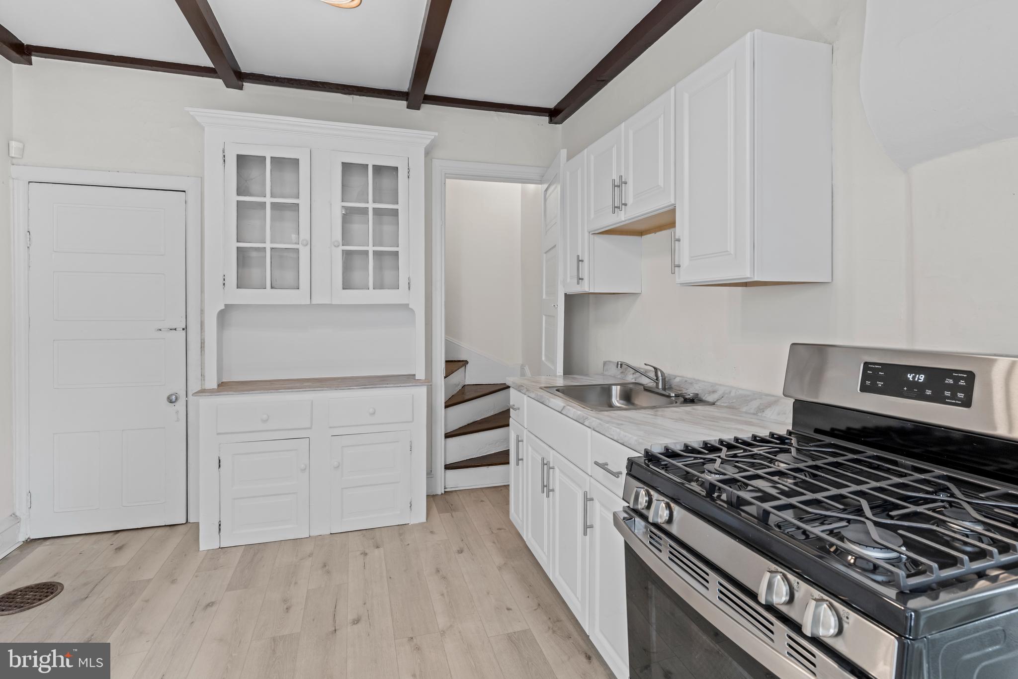 GERMANTOWN (WEST) - Residential