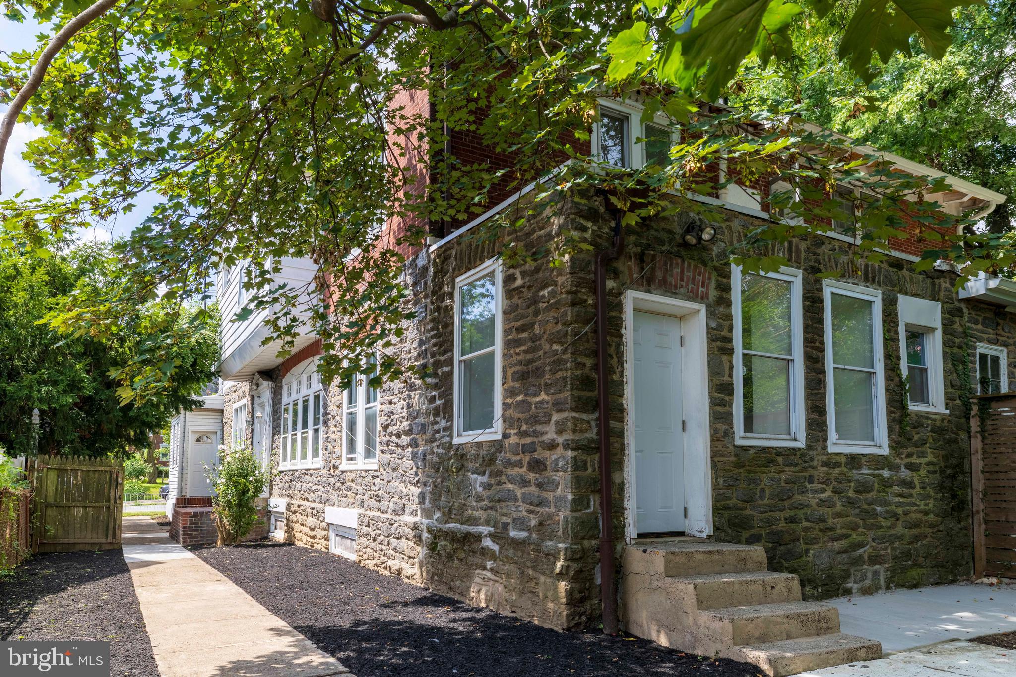 GERMANTOWN (WEST) - Residential