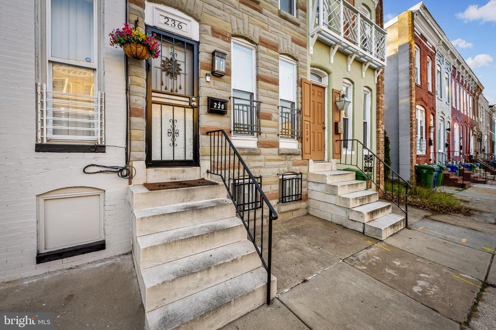 UNION SQUARE - Residential
