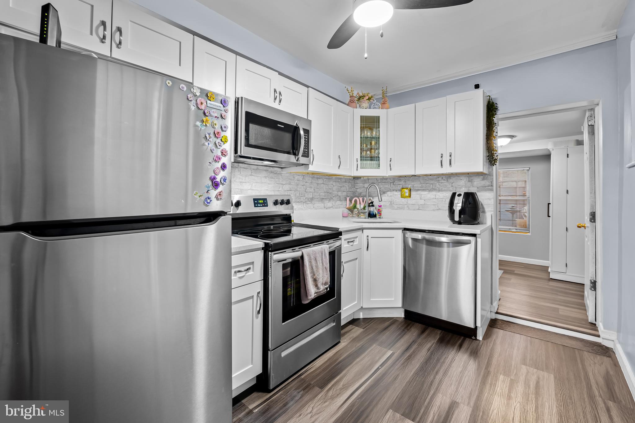 UNION SQUARE - Residential