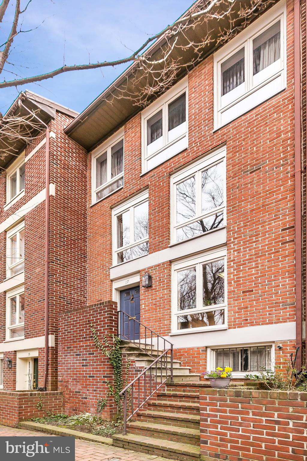 OTTERBEIN - Residential