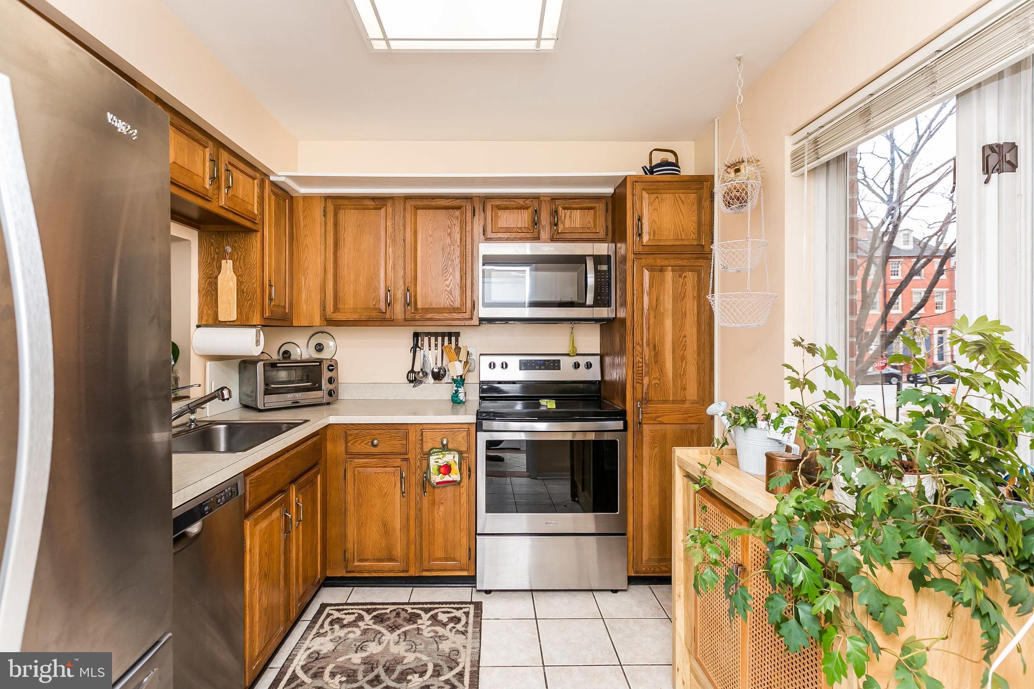 OTTERBEIN - Residential