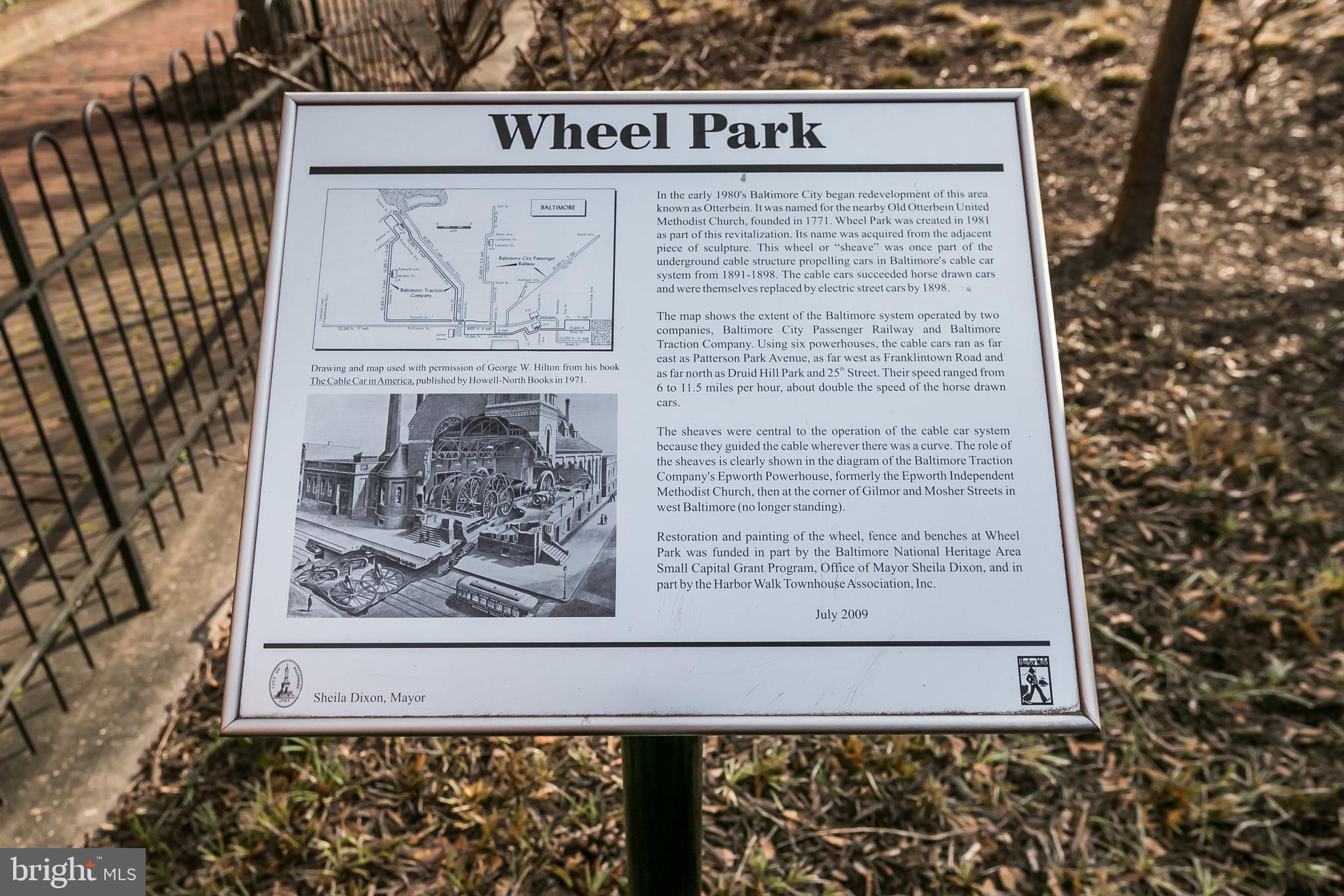 OTTERBEIN - Residential