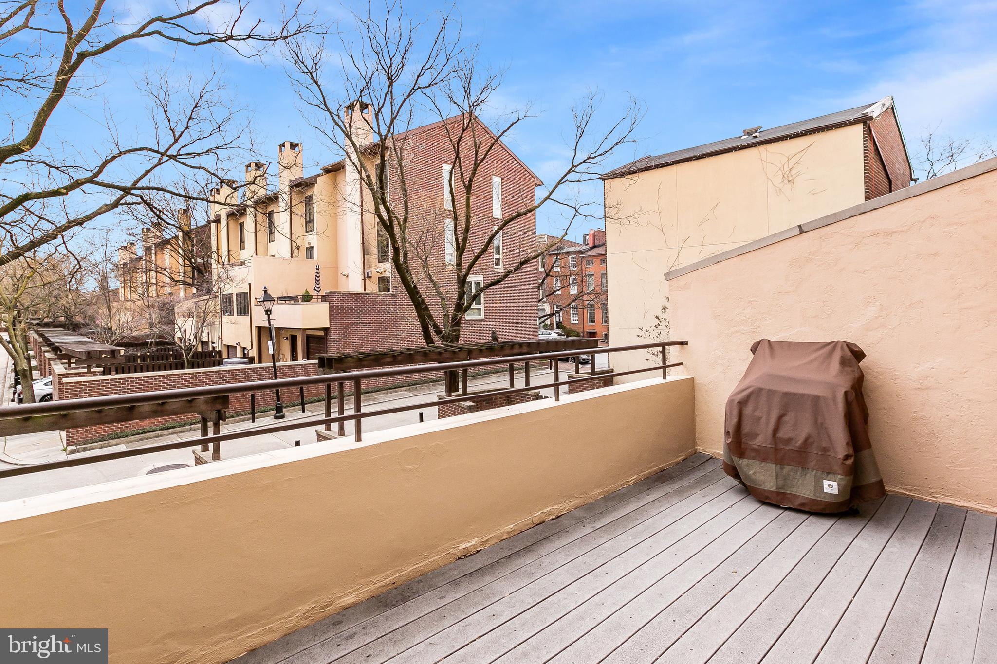 OTTERBEIN - Residential