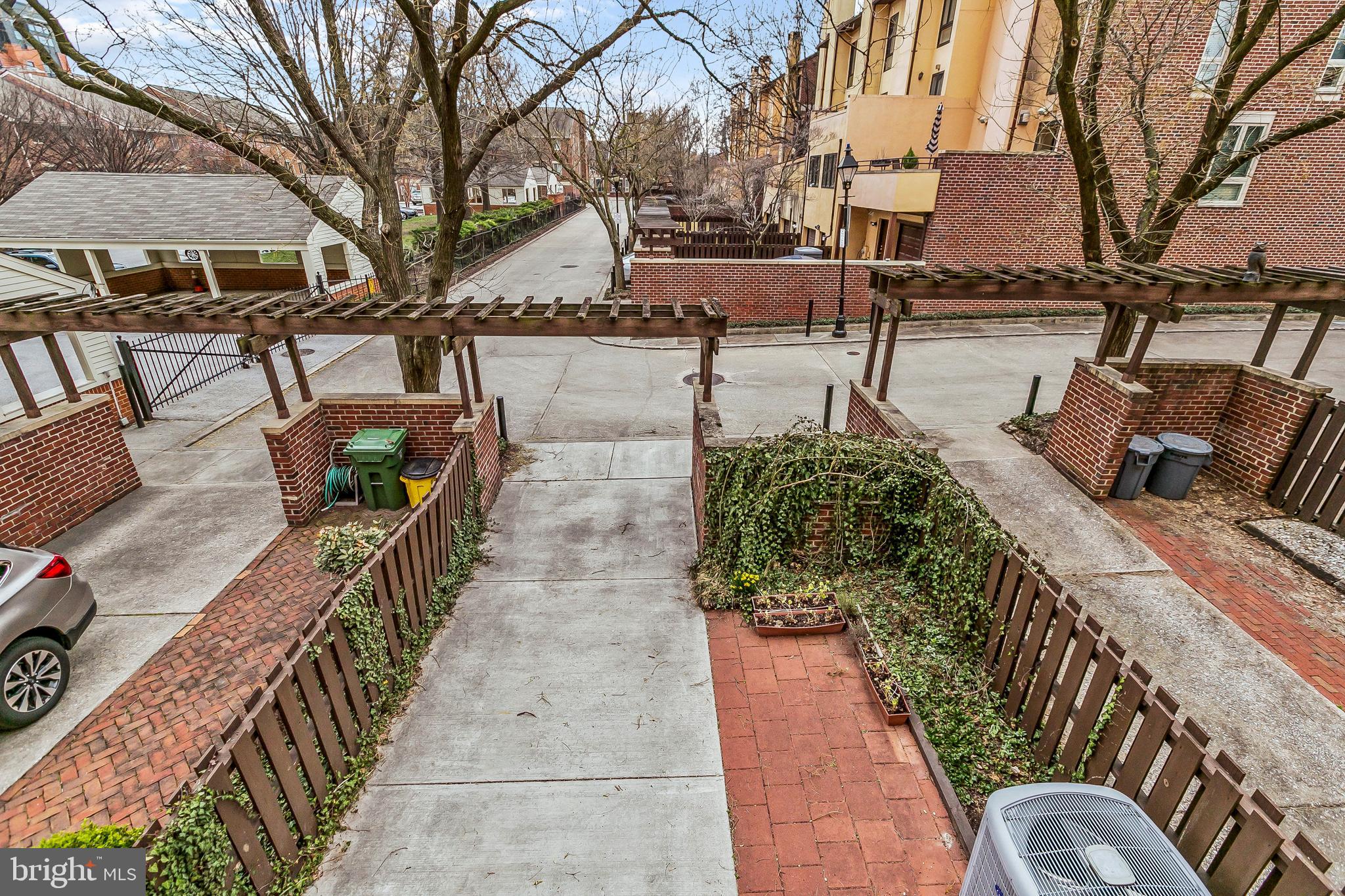 OTTERBEIN - Residential