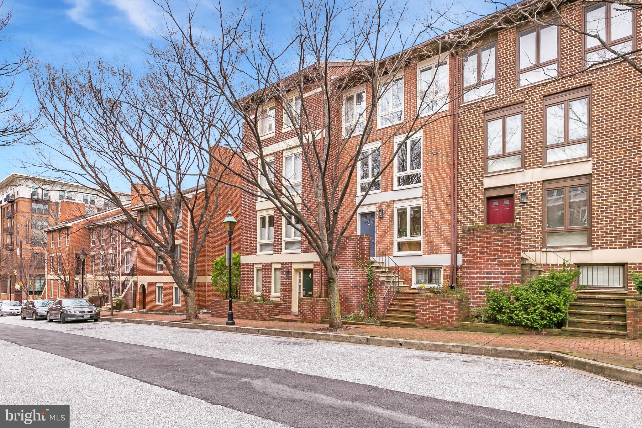 OTTERBEIN - Residential