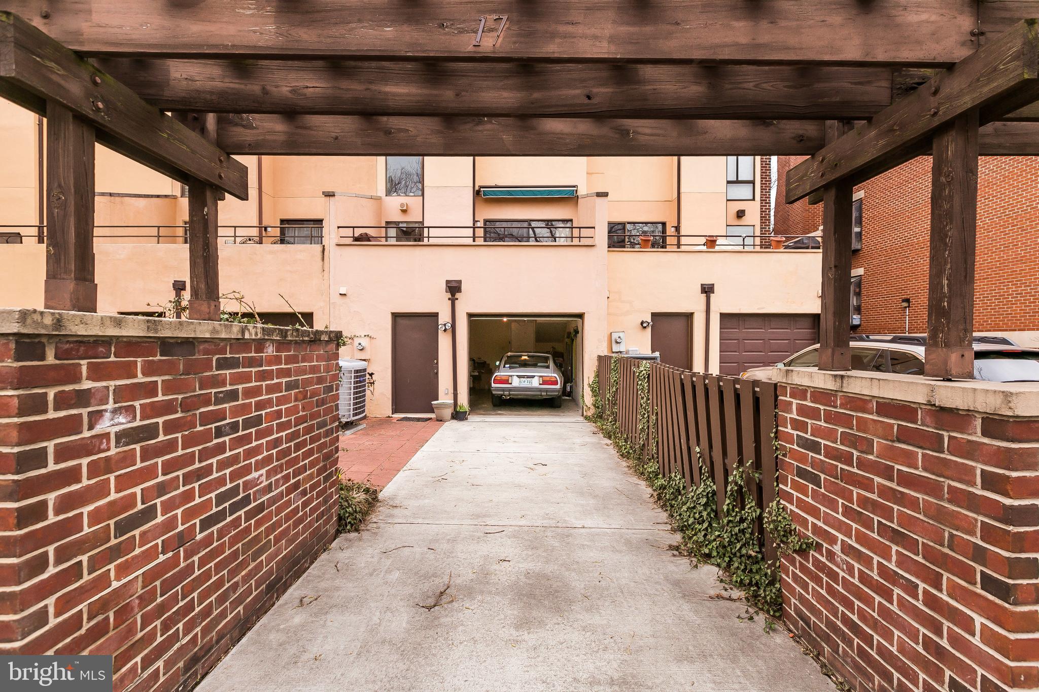 OTTERBEIN - Residential