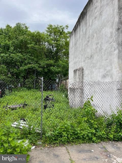 Vacant Land For Sale - 2227 N Lawrence Street<br/> Philadelphia County, PHILADELPHIA, PA 19133