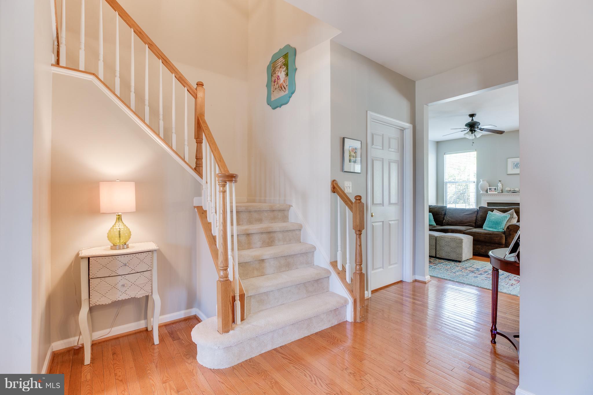 BELMONT LAND BAY - Residential Lease