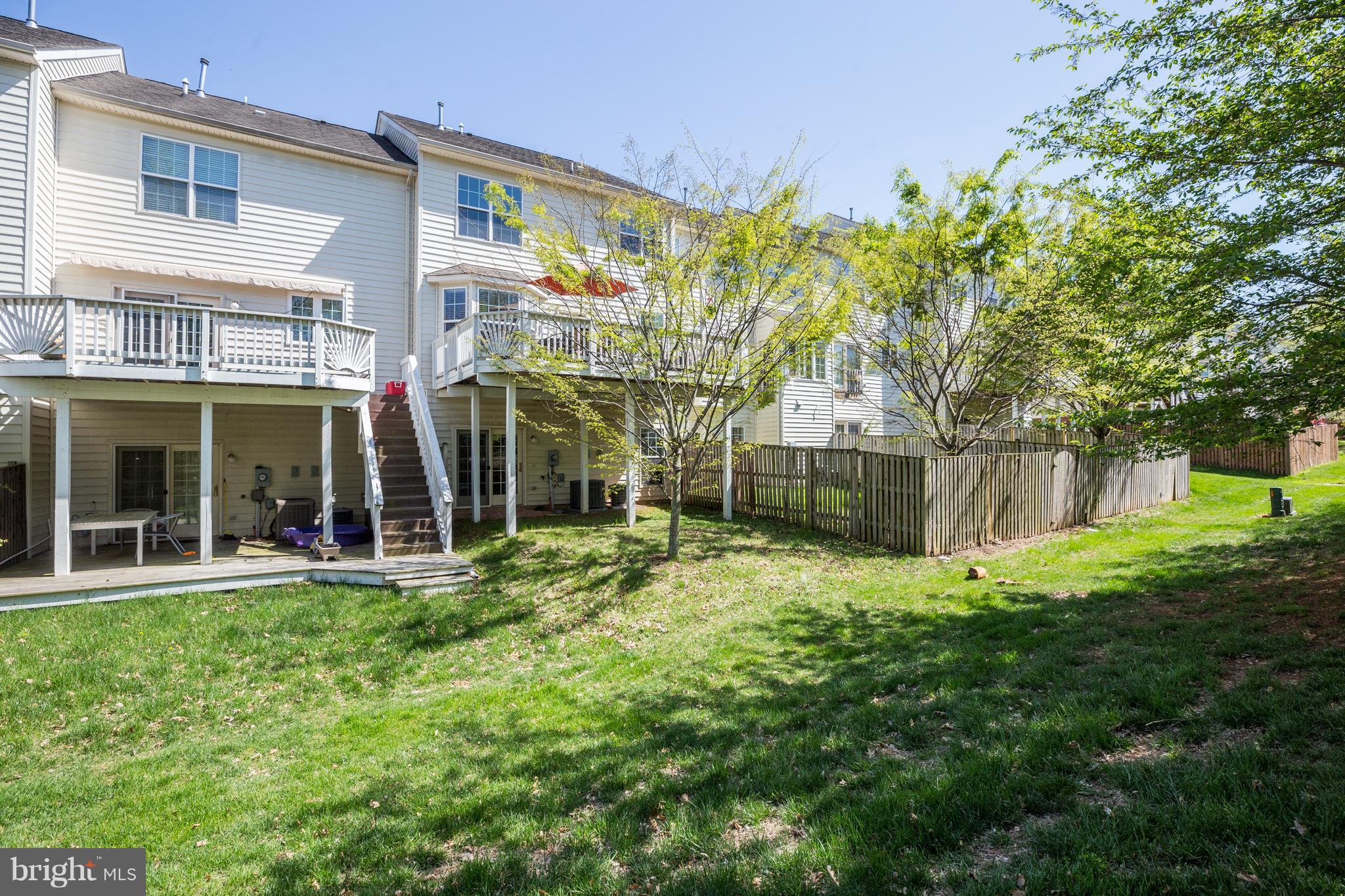 BELMONT LAND BAY - Residential Lease