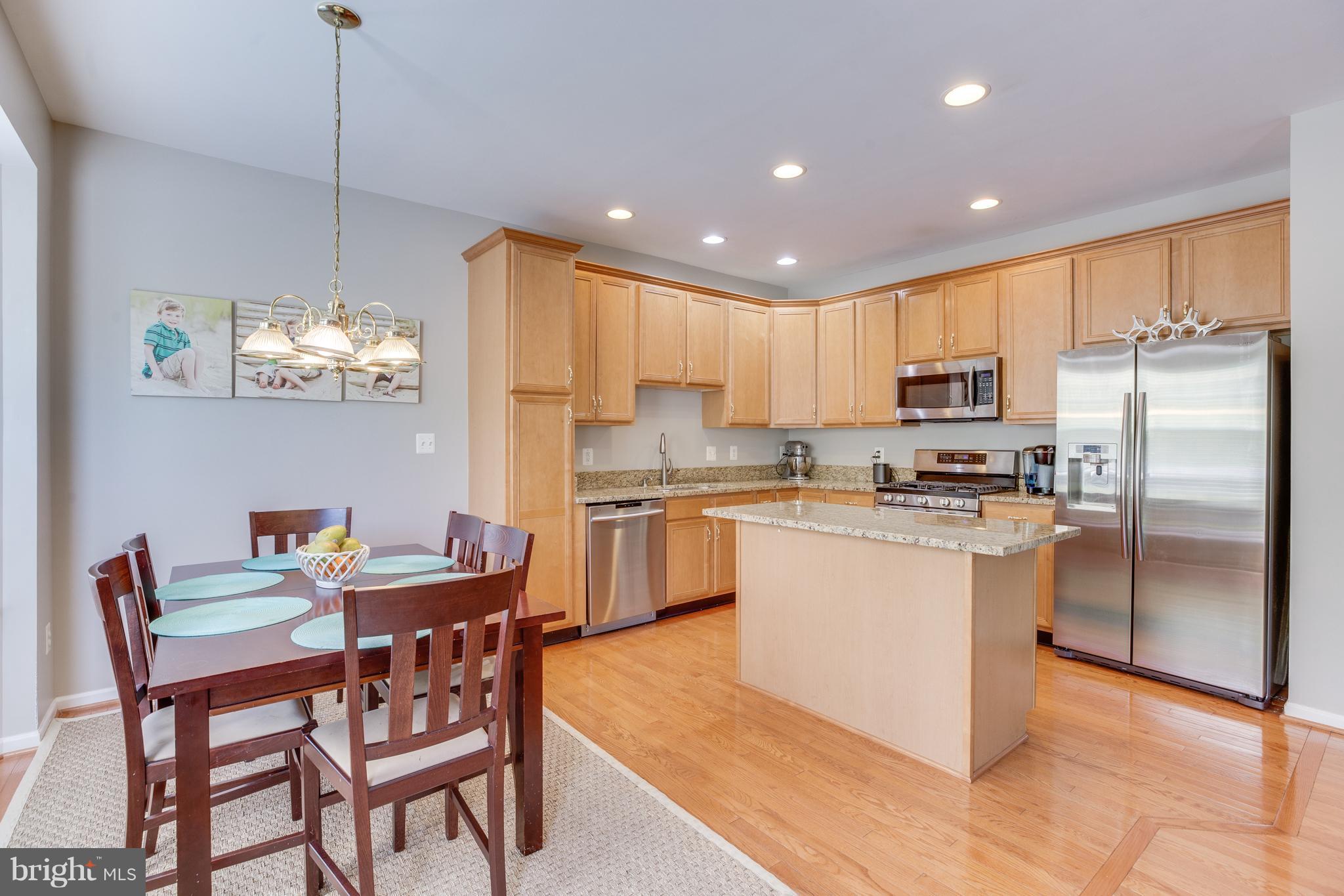 BELMONT LAND BAY - Residential Lease