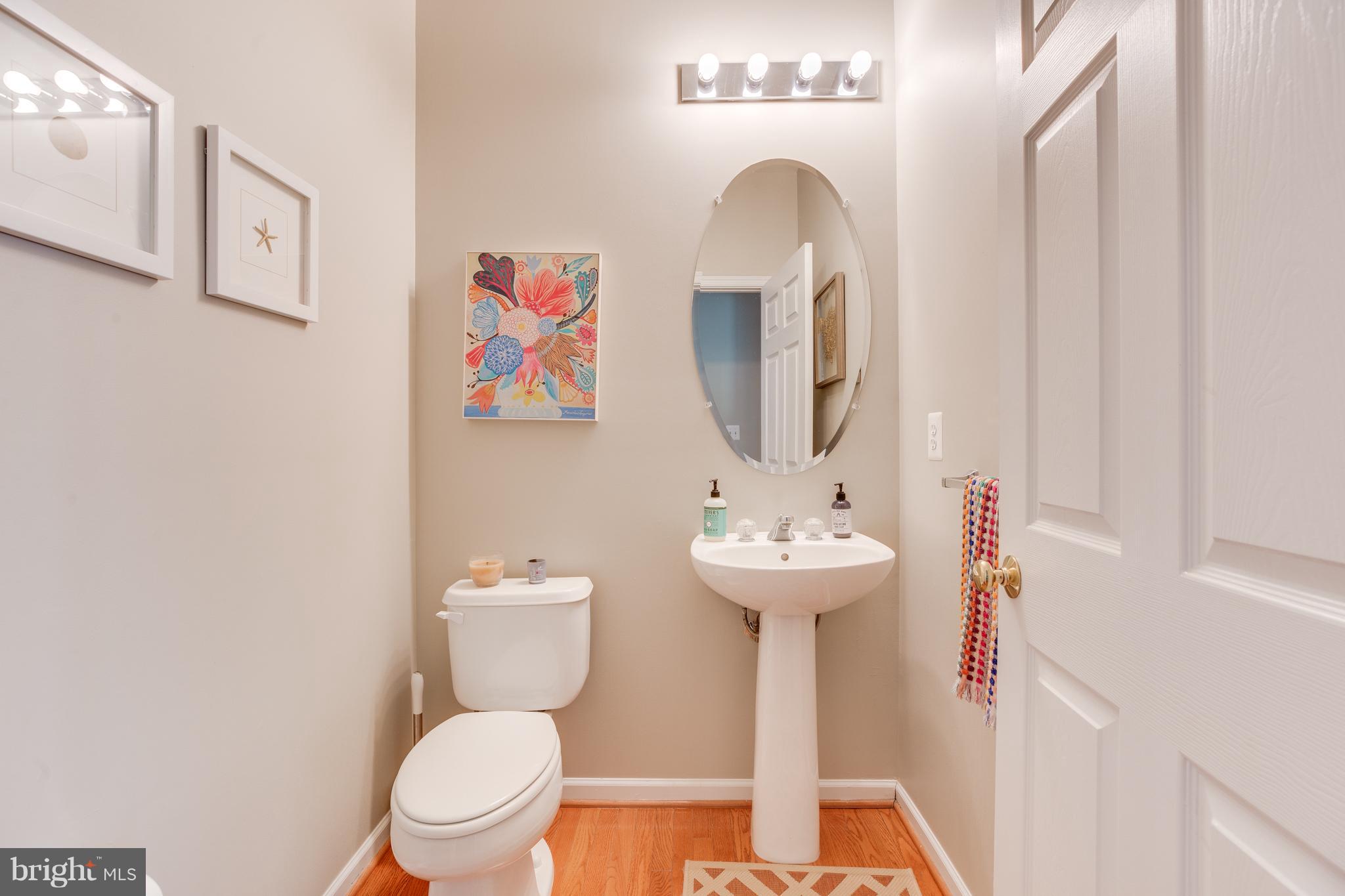 BELMONT LAND BAY - Residential Lease