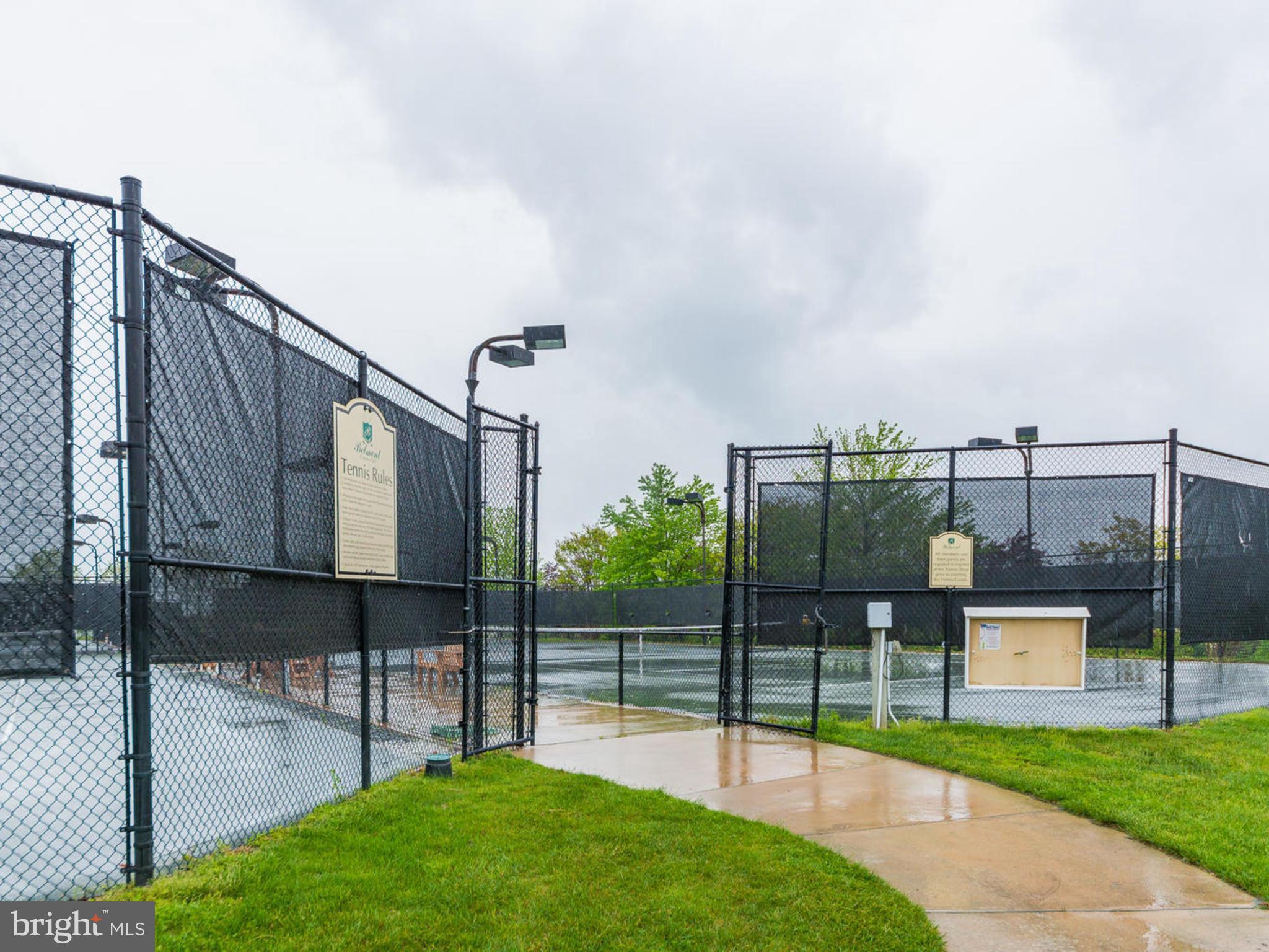 BELMONT LAND BAY - Residential Lease