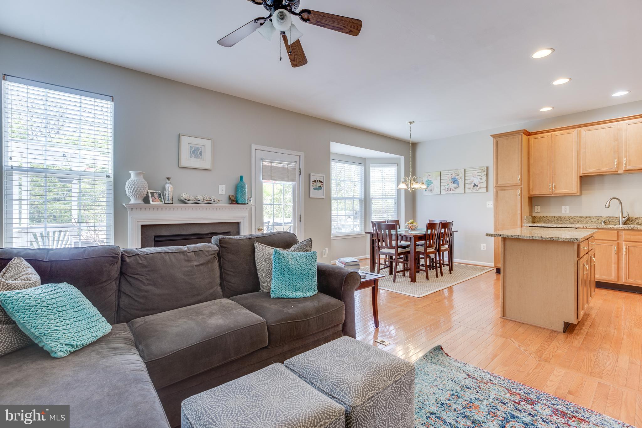 BELMONT LAND BAY - Residential Lease