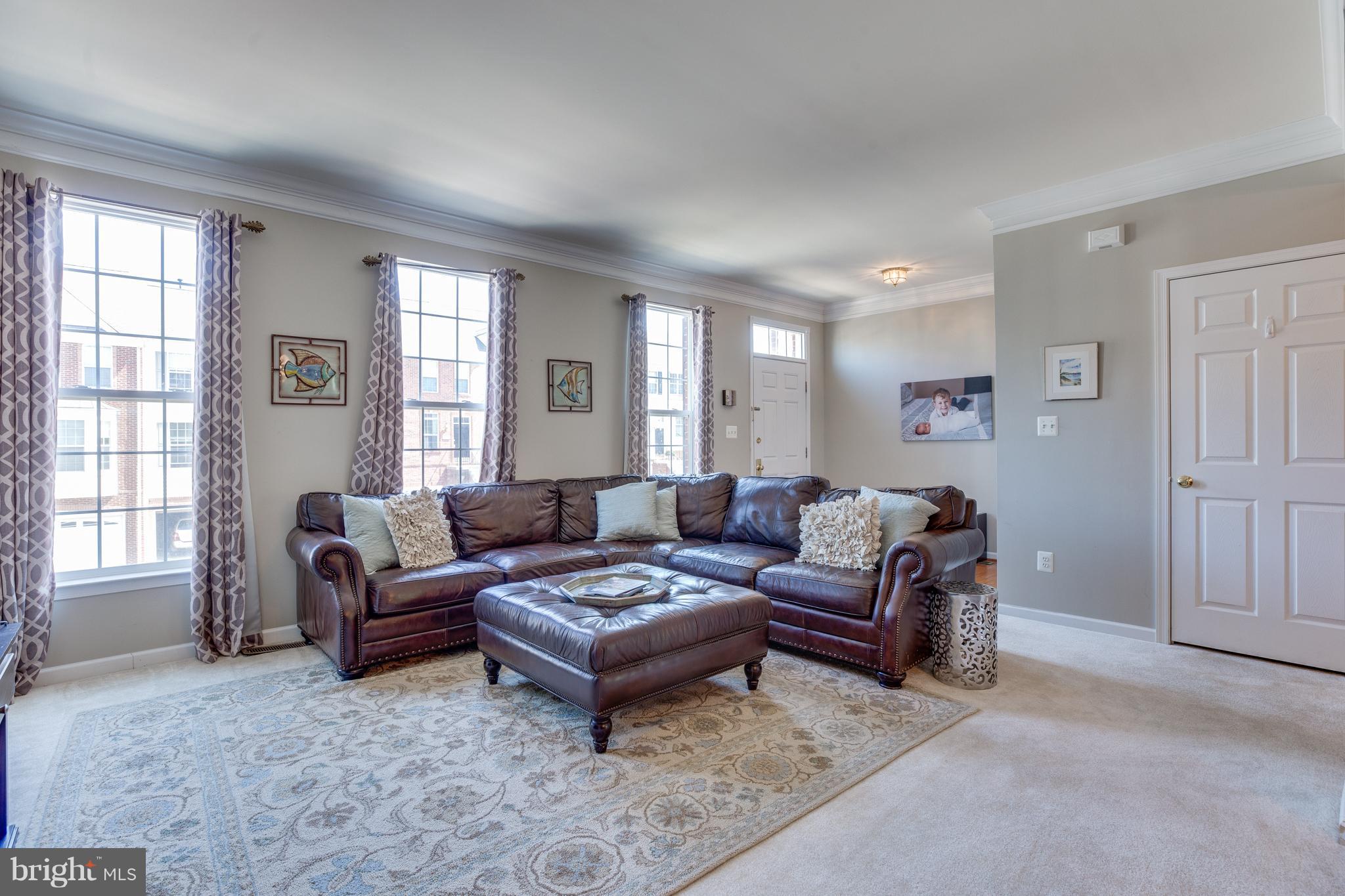 BELMONT LAND BAY - Residential Lease