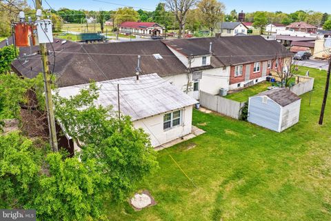 Photo of 1315 Harding Highway #B3, RICHLAND, NJ 08350 (MLS # NJAC2022694)