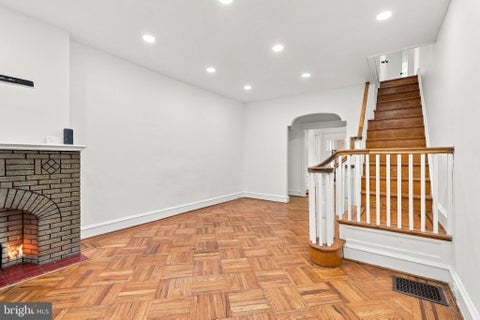 Townhouse For Sale - 1861 E Westmoreland Street<br/> Philadelphia County, PHILADELPHIA, PA 19134
