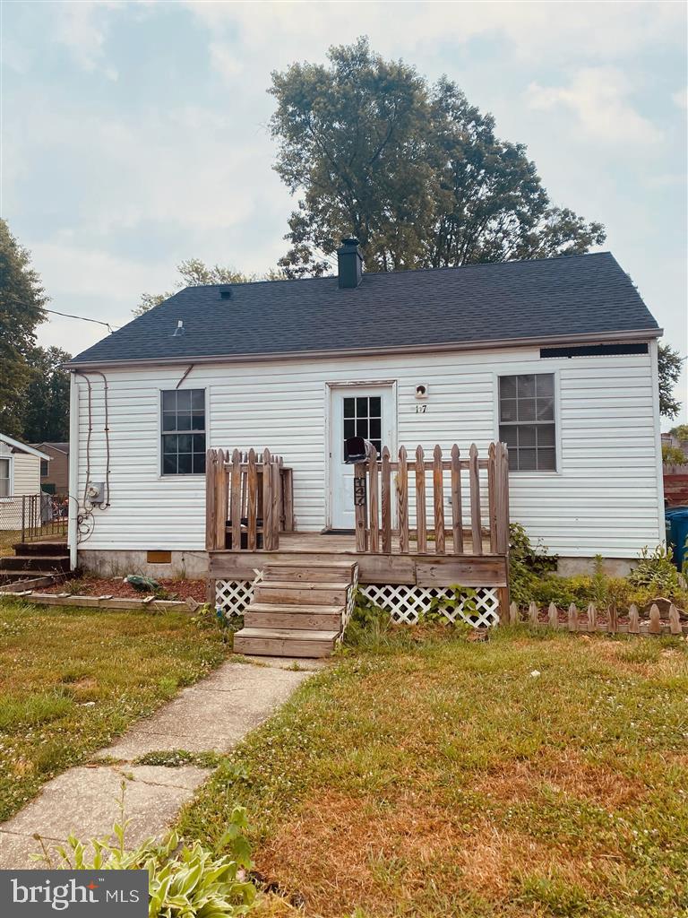 LYNDHURST - Residential