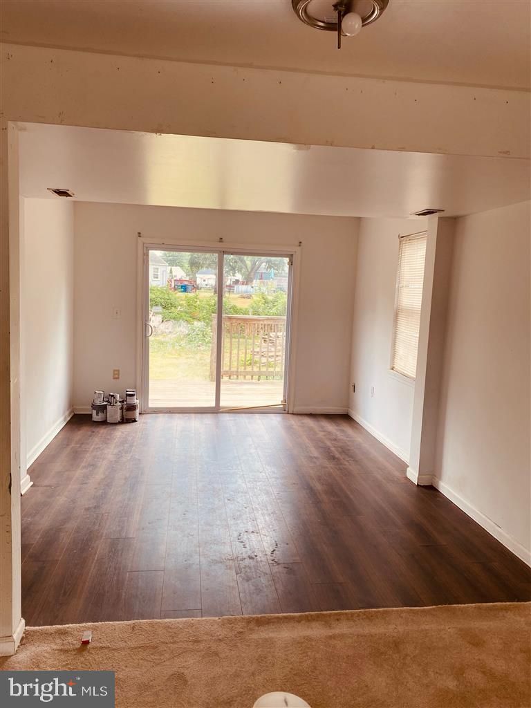 LYNDHURST - Residential