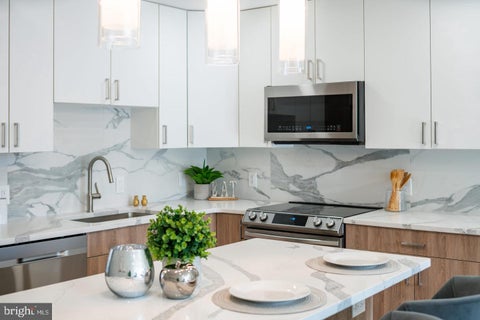 Condo For Sale - 700 Moyer Street #104<br/> PHILADELPHIA, PA 19125