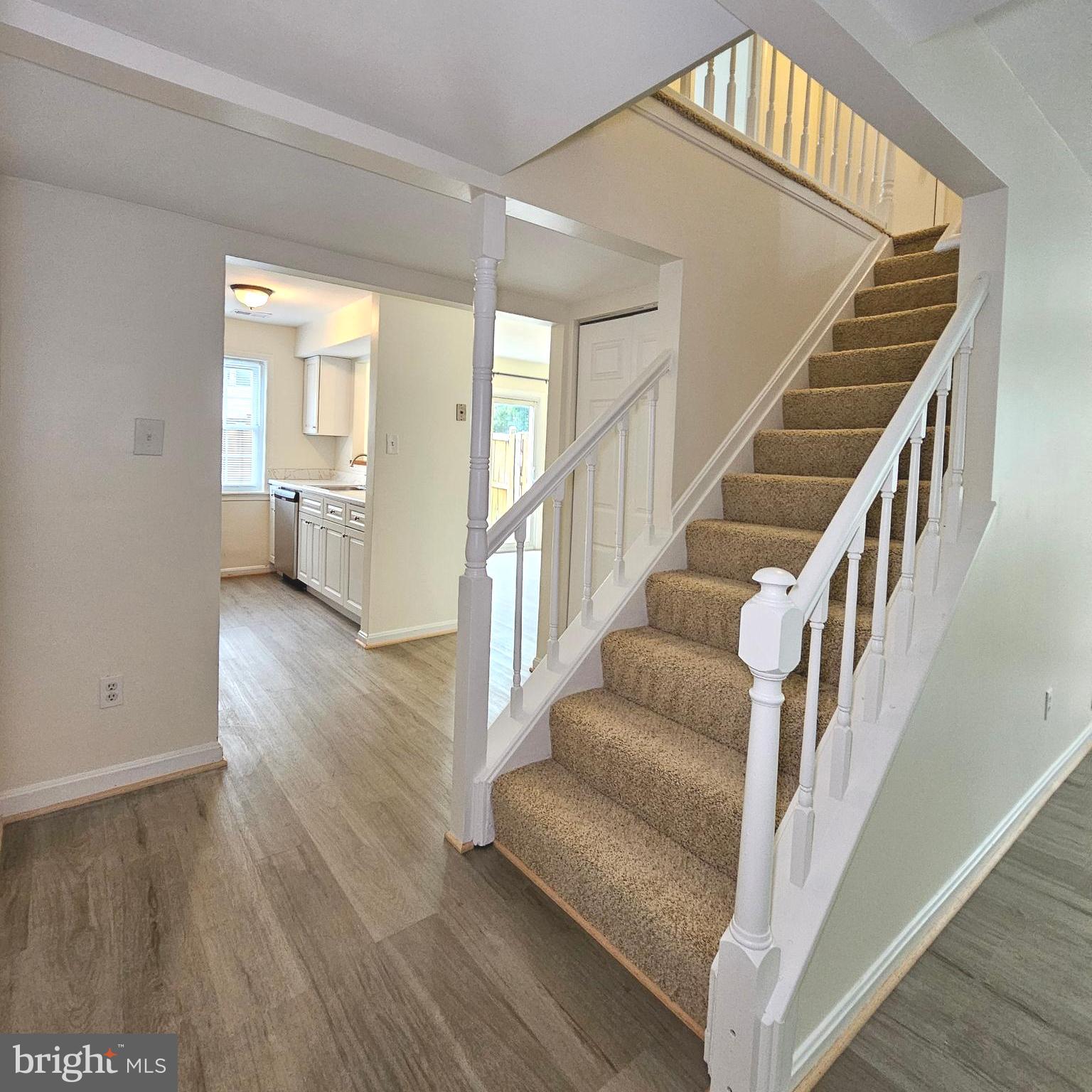 THE HIGHLANDS - Residential Lease