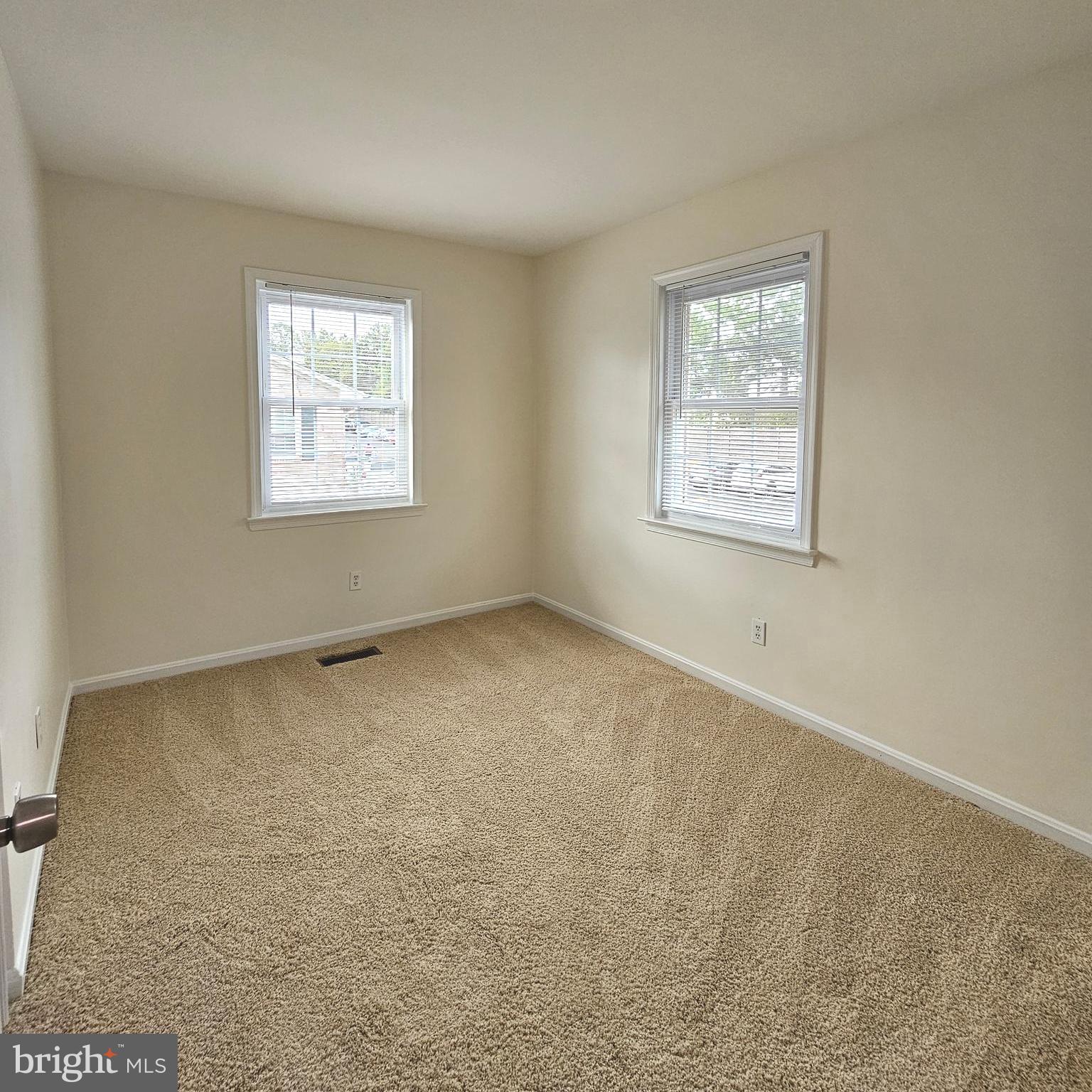 THE HIGHLANDS - Residential Lease