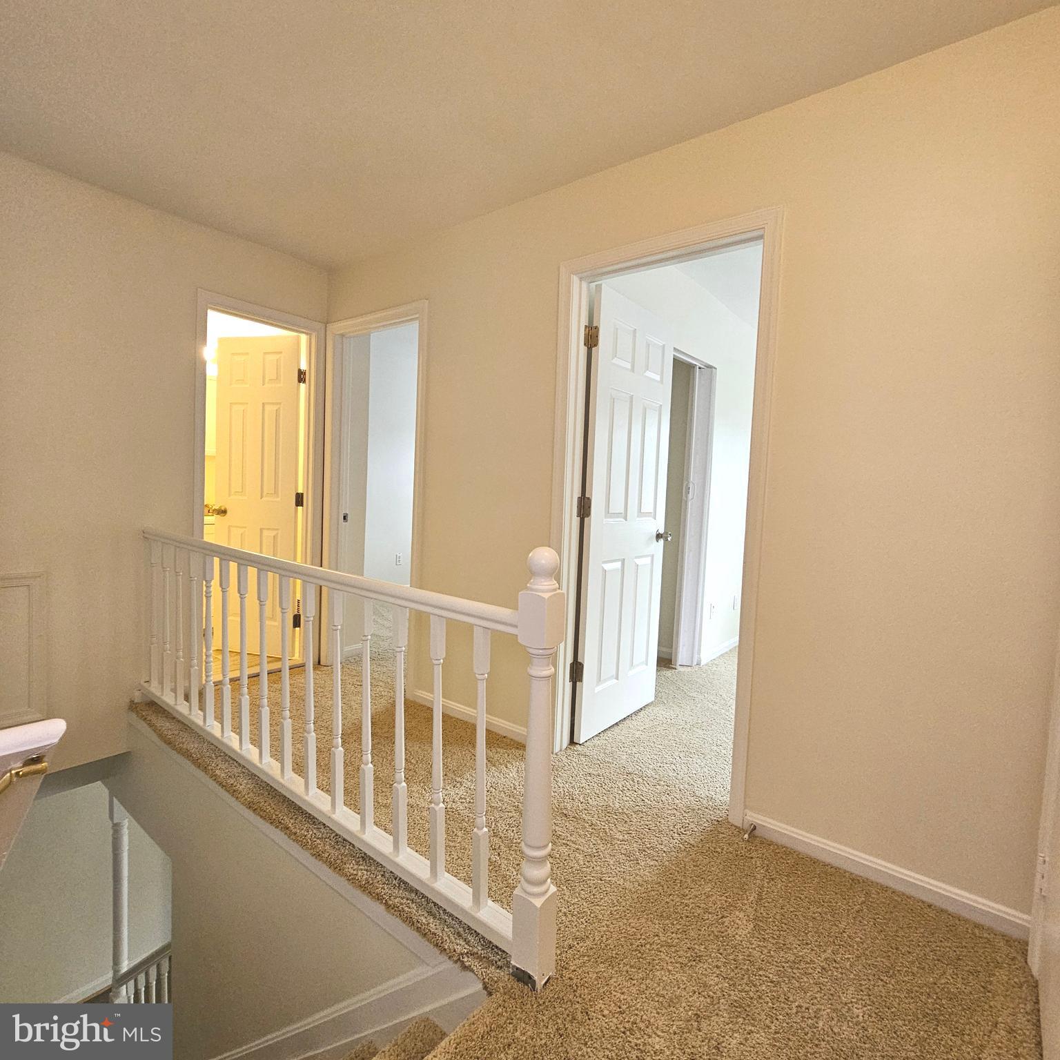 THE HIGHLANDS - Residential Lease