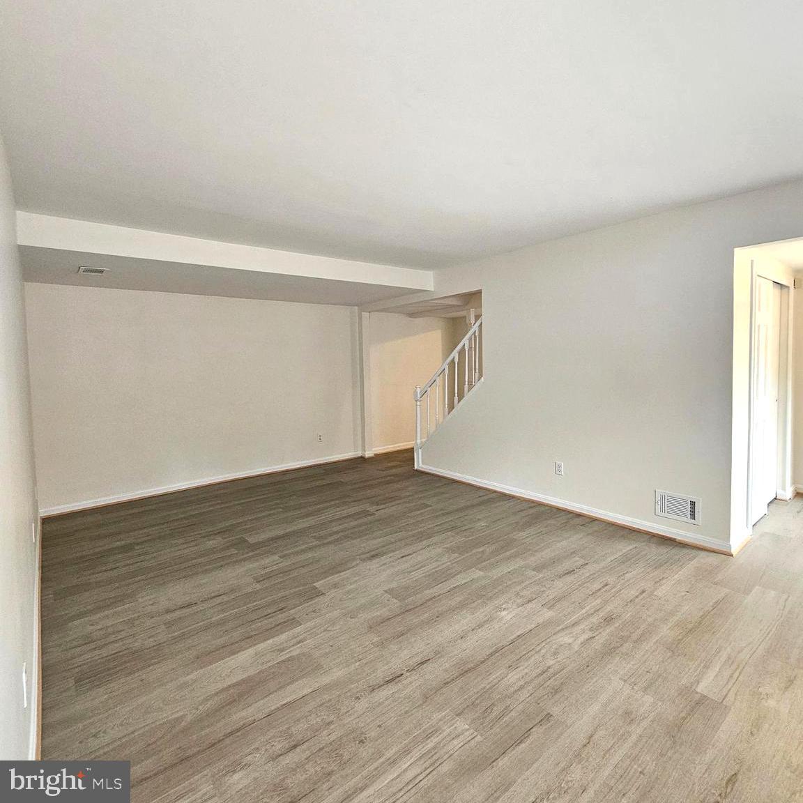 THE HIGHLANDS - Residential Lease