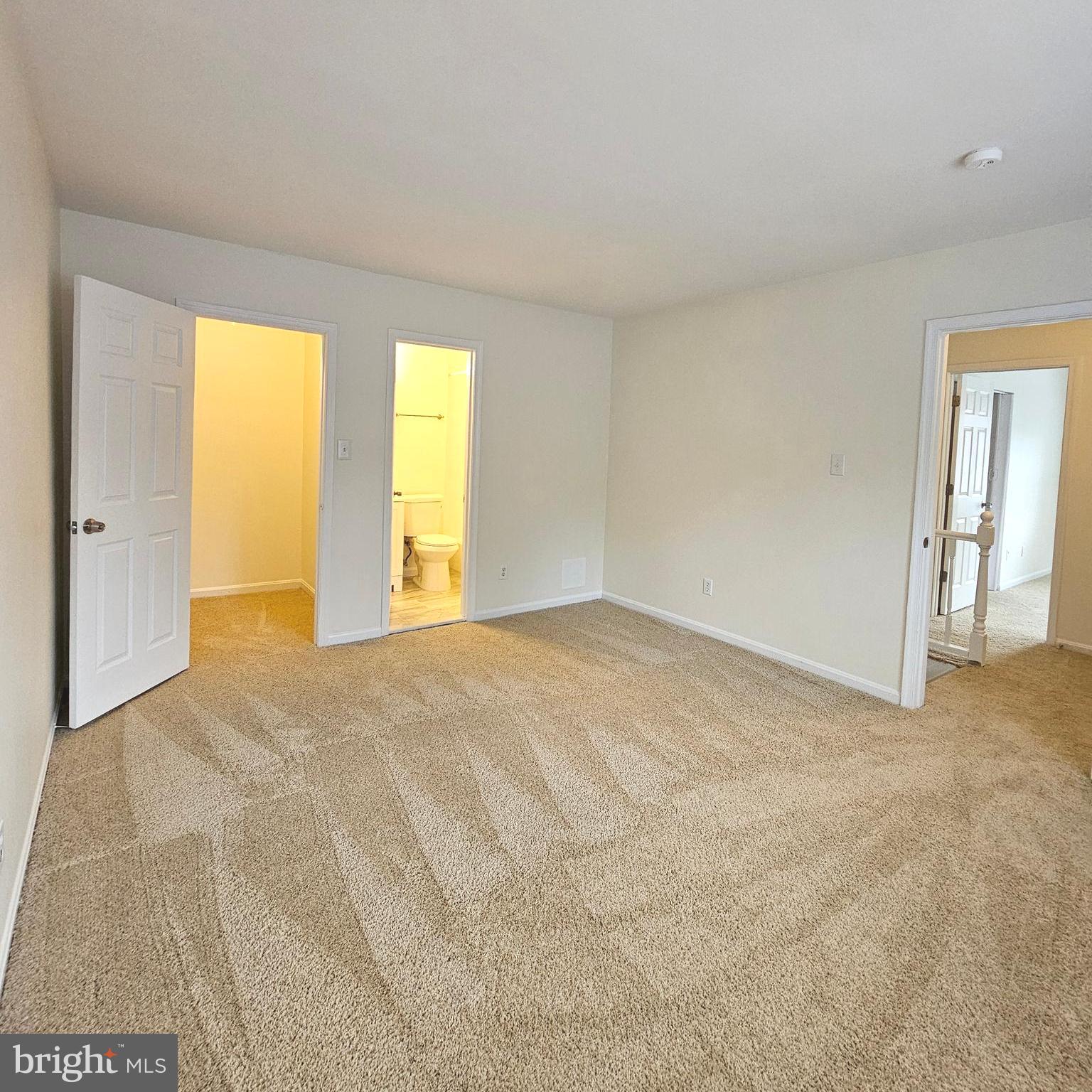 THE HIGHLANDS - Residential Lease