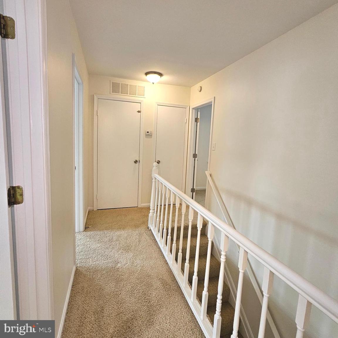 THE HIGHLANDS - Residential Lease