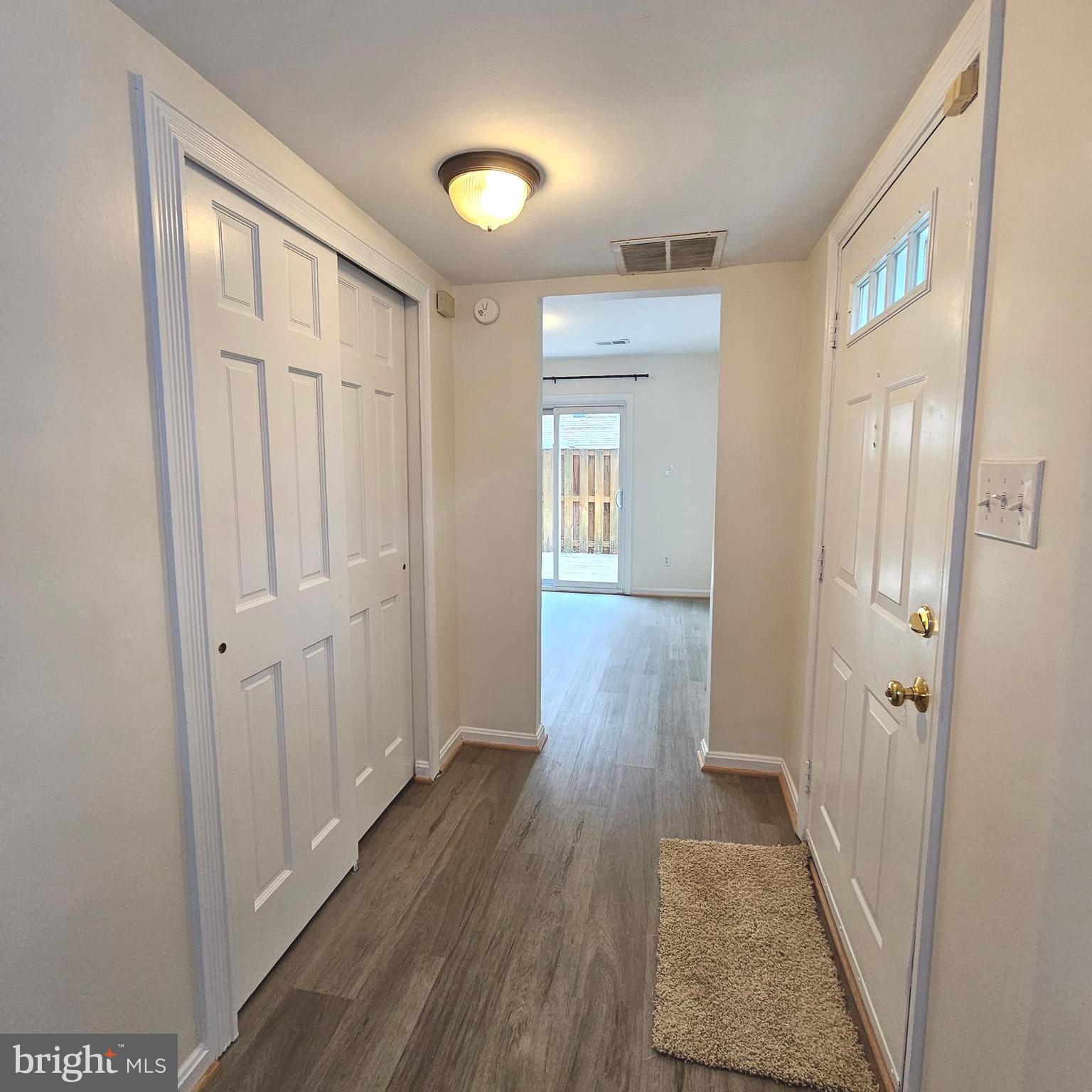 THE HIGHLANDS - Residential Lease