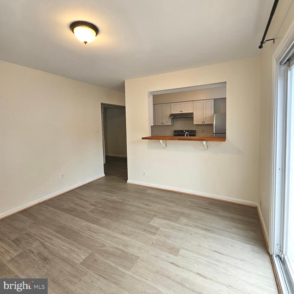 THE HIGHLANDS - Residential Lease