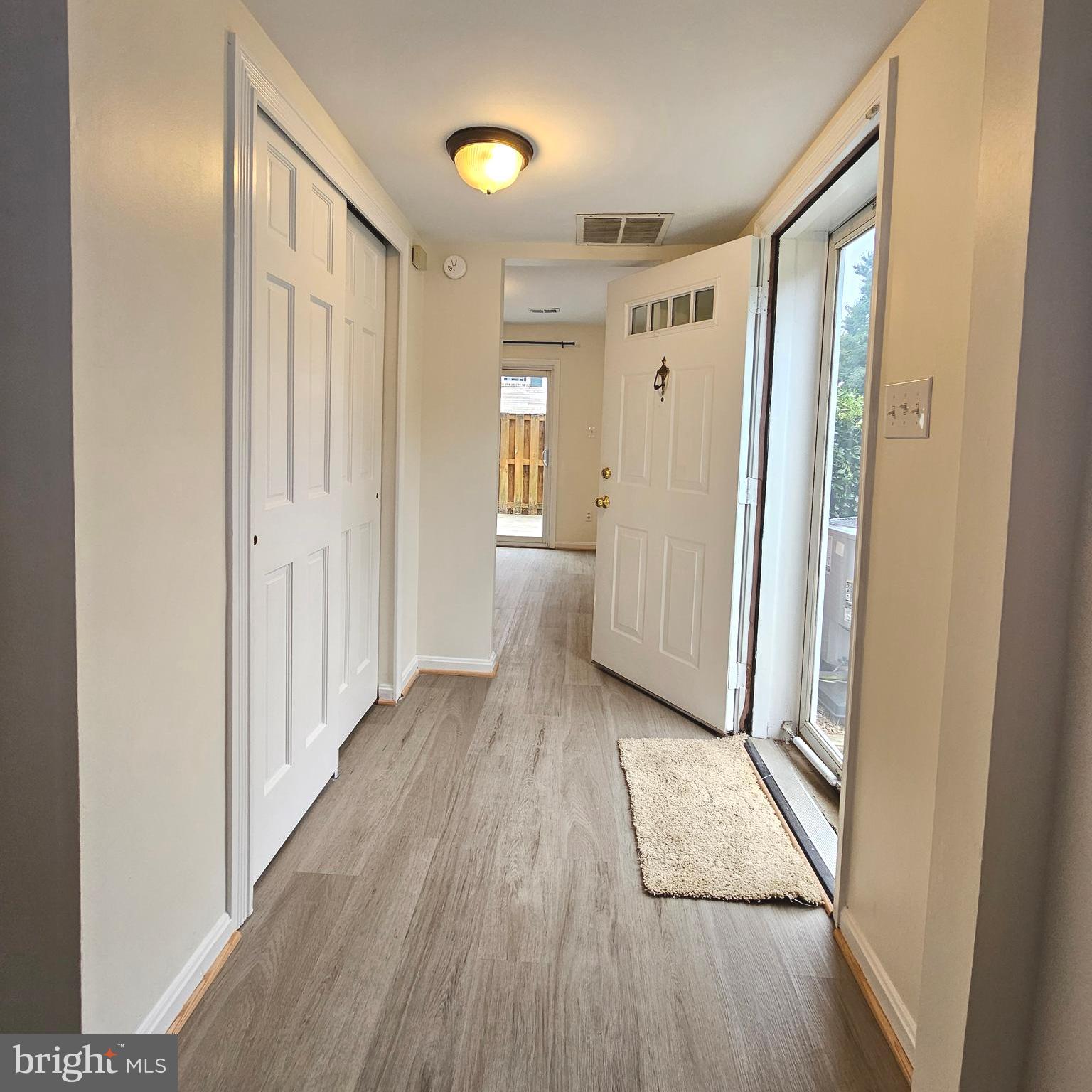 THE HIGHLANDS - Residential Lease