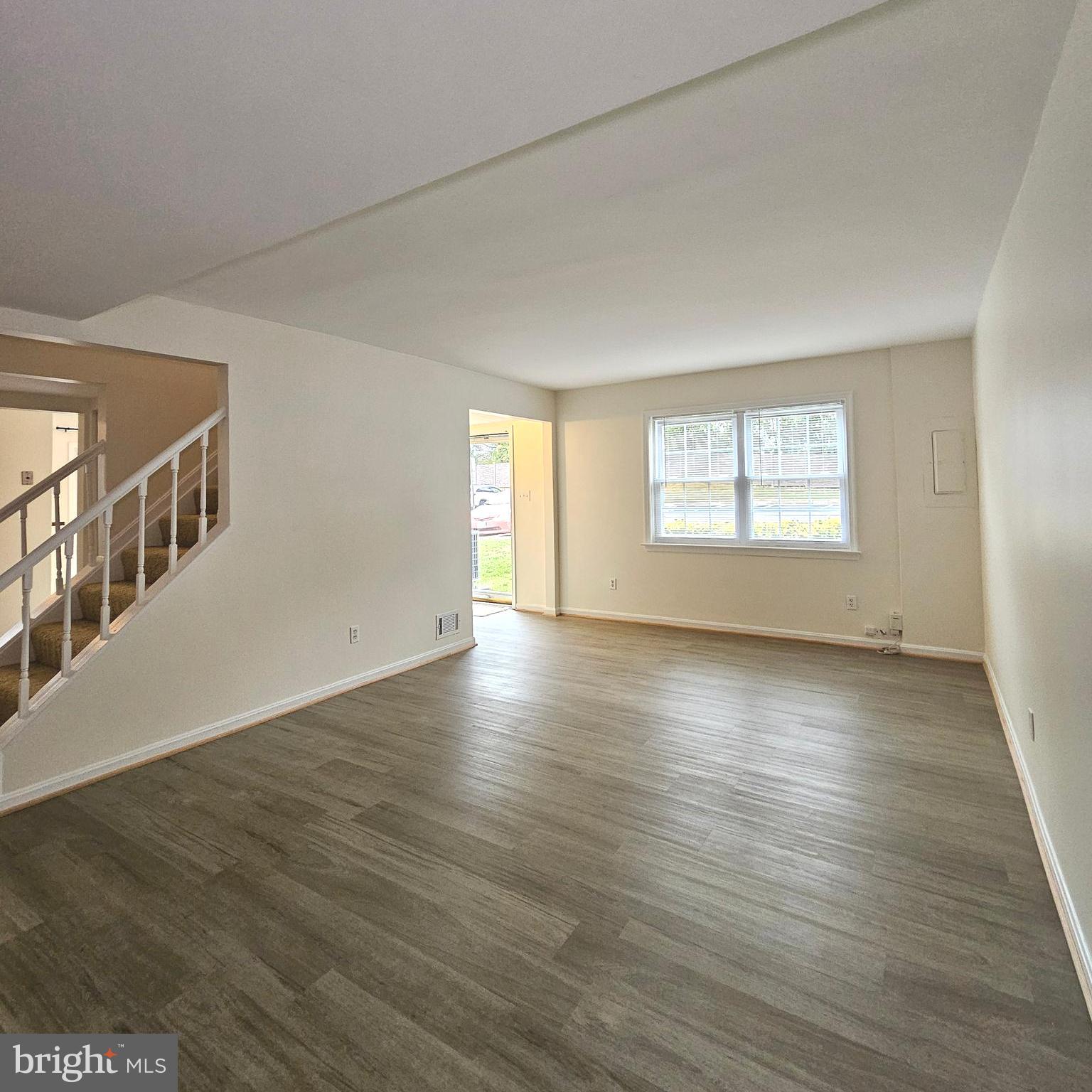 THE HIGHLANDS - Residential Lease