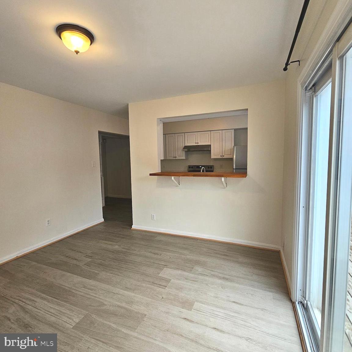 THE HIGHLANDS - Residential Lease