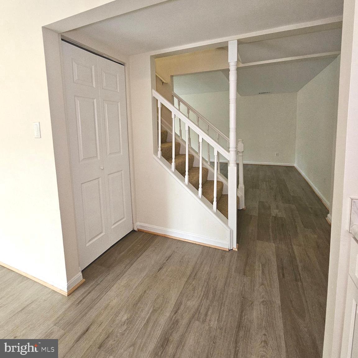 THE HIGHLANDS - Residential Lease