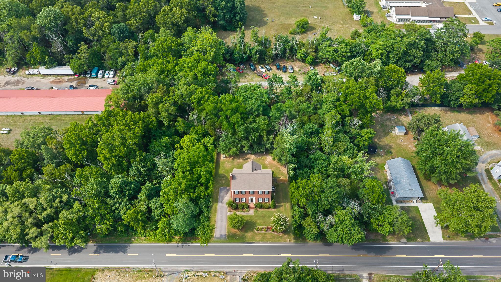 1032 W OAK ROAD