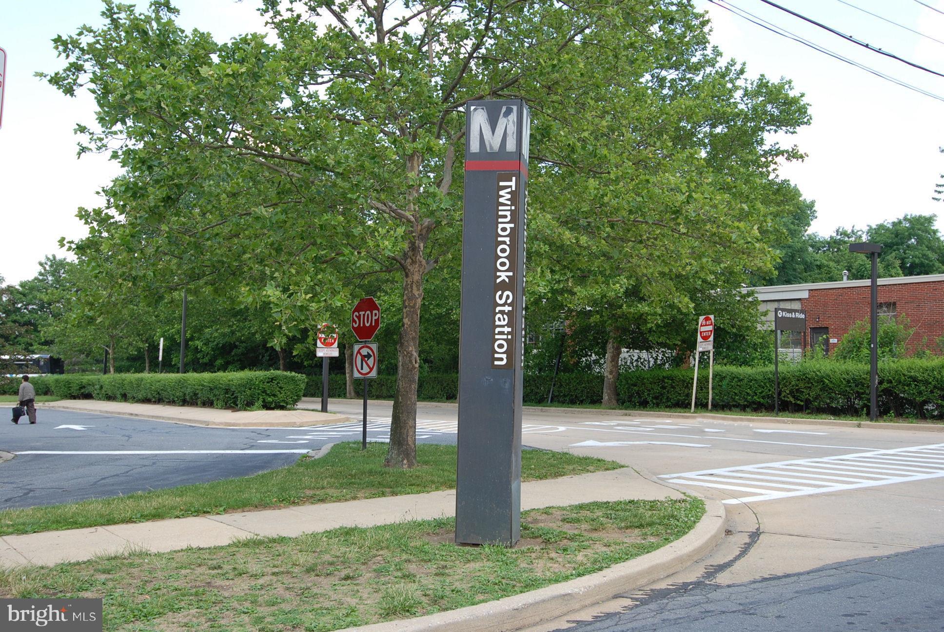 BETHESDA PARK - Residential