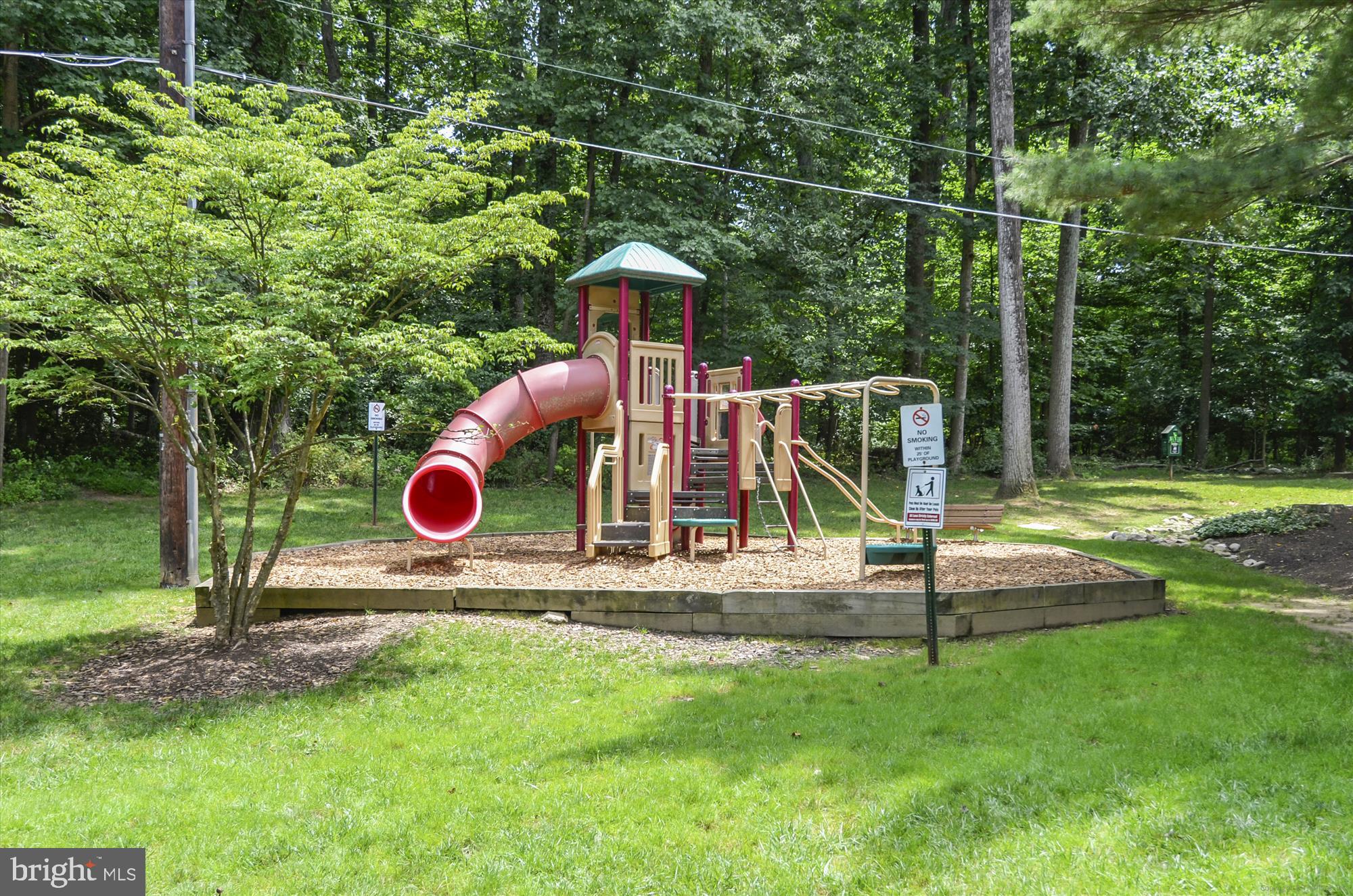 BETHESDA PARK - Residential