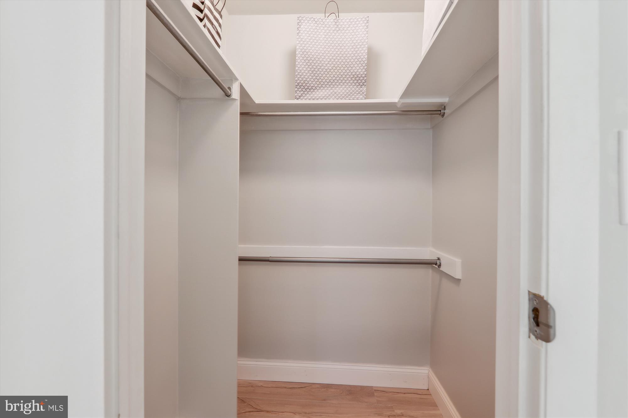 BETHESDA PARK - Residential